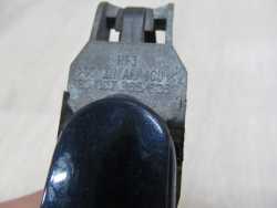 VW BORA GOLF IV 97- KLAMKA DRZWI LP 3B0137885