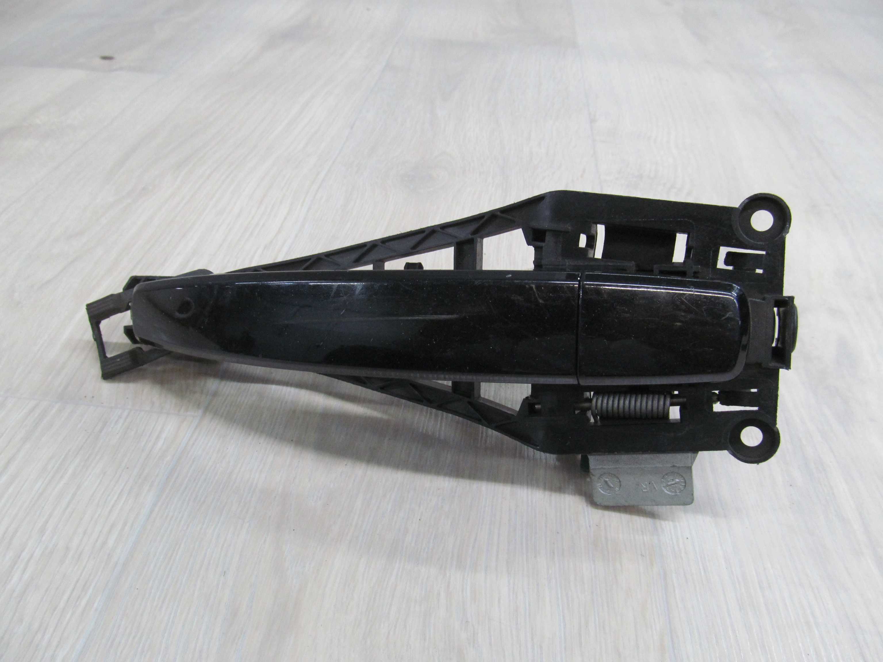 OPEL ZAFIRA B 05- KLAMKA DRZWI PRAWY PRZOD
