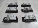 PEUGEOT 607 04- ZAMEK RYGIEL KLAPY 9656395580