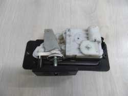 PEUGEOT 607 04- ZAMEK RYGIEL KLAPY 9656395580