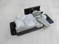 PEUGEOT 607 04- ZAMEK RYGIEL KLAPY 9656395580