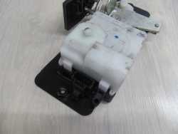PEUGEOT 607 04- ZAMEK RYGIEL KLAPY 9656395580