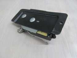 PEUGEOT 607 04- ZAMEK RYGIEL KLAPY 9656395580
