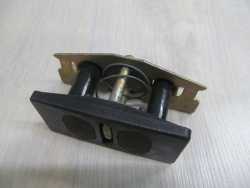 PEUGEOT 406 COUPE 97- ZAMEK RYGIEL KLAPY 9608410480