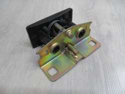 PEUGEOT 406 COUPE 97- ZAMEK RYGIEL KLAPY 9608410480