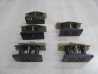 PEUGEOT 406 SEDAN 95- ZAMEK RYGIEL KLAPY 9629728280