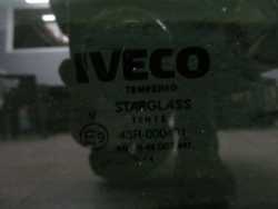 IVECO DAILY II 99/13 SZYBA PRZEDNIA PRZOD CZOLOWA