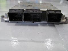 PEUGEOT CITROEN HDI KOMPUTER 0281010779 9644606180