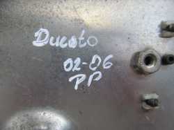 FIAT DUCATO 02-06 KLAMKA DRZWI WEWNETRZNA PP
