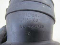 CITROEN C5 2.0HDI RURA DOLOT POWIETRZA 9634354380
