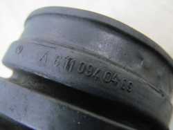 MERCEDES W202 2.2 CDI RURA DOLOT POWIETRZA 6110940409