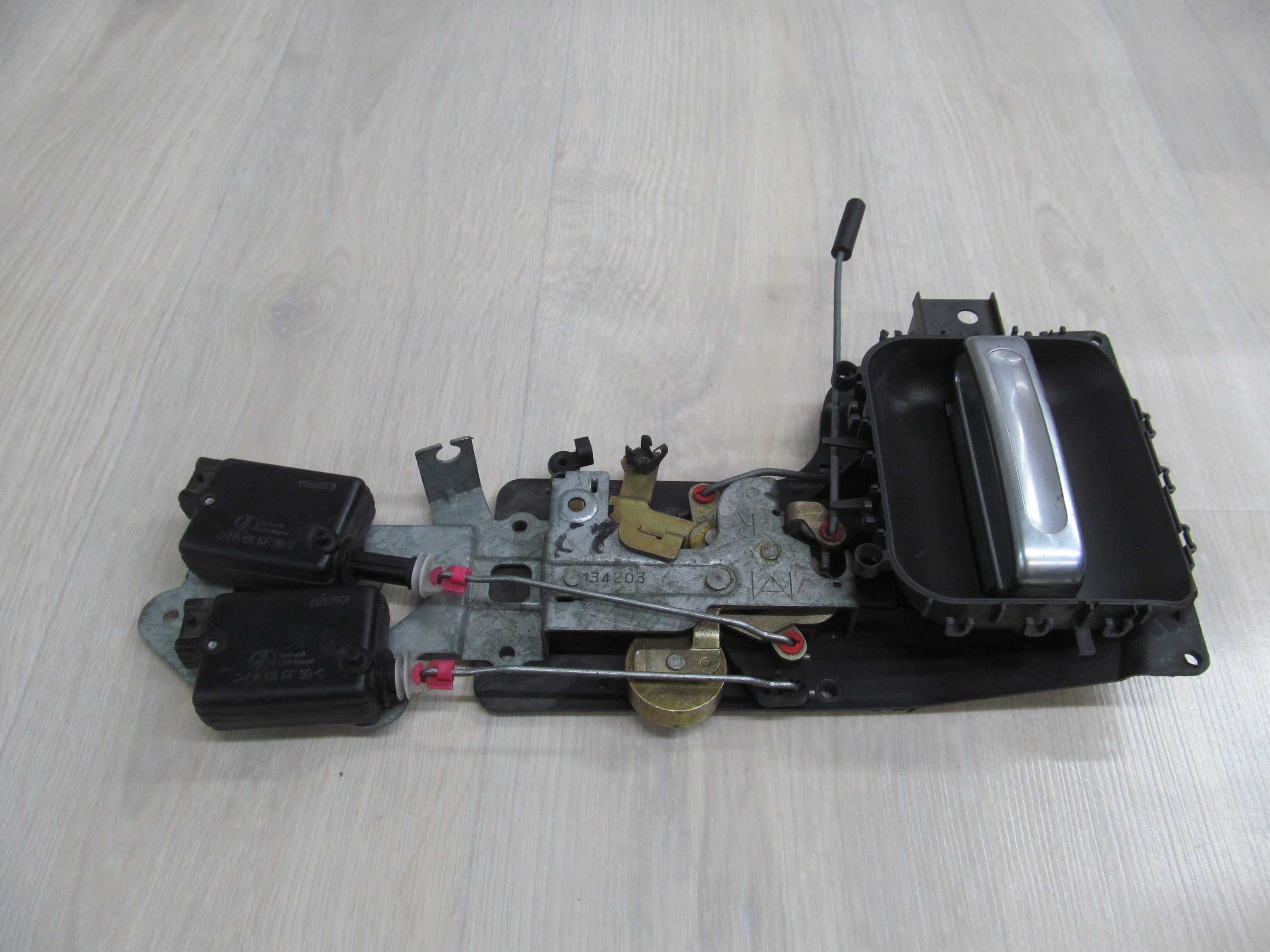 CITROEN C8 03- KLAMKA DRZWI PRZESYWNYCH PRAWA