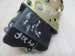 PEUGEOT 307 01- ZAMEK DRZWI LEWY TYL