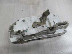 PEUGEOT 406 95- ZAMEK DRZWI PRAWY TYL