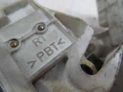 PEUGEOT 406 95- ZAMEK DRZWI PRAWY TYL