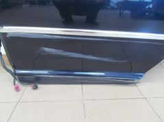 VW PHAETON DRZWI TYL LEWY LR5W 02-10
