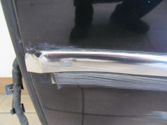 VW PHAETON DRZWI TYL LEWY LR5W 02-10