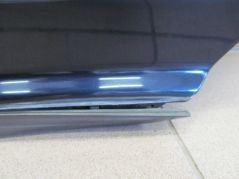 VW PHAETON DRZWI TYL LEWY LR5W 02-10