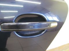 VW PHAETON DRZWI TYL LEWY LR5W 02-10