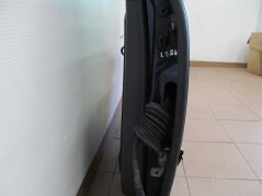 VW PHAETON DRZWI TYL LEWY LR5W 02-10