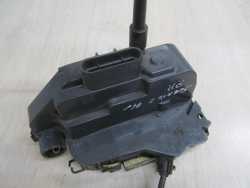 RENAULT SCENIC II 03- ZAMEK DRZWI PRAWY PRZOD
