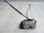 RENAULT SCENIC II 03- ZAMEK DRZWI PRAWY TYL