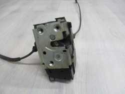 RENAULT SCENIC II 03- ZAMEK DRZWI PRAWY TYL