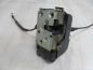 RENAULT SCENIC II 03- ZAMEK DRZWI PRAWY TYL
