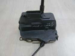 RENAULT SCENIC II 03- ZAMEK DRZWI PRAWY TYL