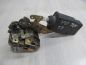 VOLVO V40 95-00 ZAMEK DRZWI PRAWY TYL