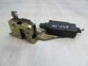 VOLVO S40 95-00 ZAMEK DRZWI PRAWY TYL