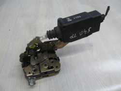 VOLVO S40 95-00 ZAMEK DRZWI PRAWY TYL