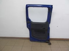 PARTNER BERLINGO I DRZWI BOCZNE LEWE SUWANE !!