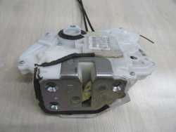 HONDA CIVIC VIII 06- UFO ZAMEK DRZWI LEWY TYL