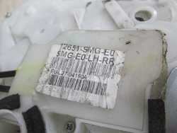 HONDA CIVIC VIII 06- UFO ZAMEK DRZWI LEWY TYL