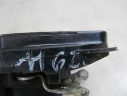MAZDA 626 97-02 ZAMEK DRZWI PRAWY TYL