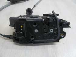 SEAT ALHAMBRA 11- ZAMEK DRZWI PP 5K1837016B