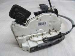 SEAT ALHAMBRA 11- ZAMEK DRZWI PP 5K1837016B