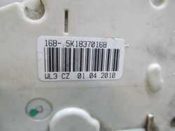 SEAT ALHAMBRA 11- ZAMEK DRZWI PP 5K1837016B
