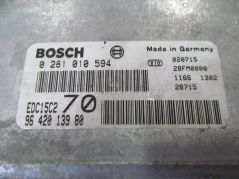 PEUGEOT CITROEN HDI KOMPUTER 0281010779 9644606180