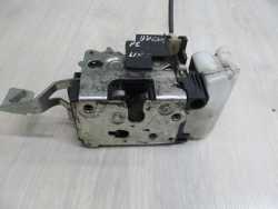 DUCATO BOXER JUMPER 02-06 ZAMEK DRZWI LEWY PRZOD