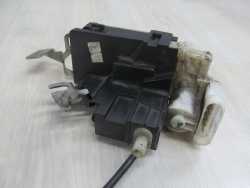 DUCATO BOXER JUMPER 02-06 ZAMEK DRZWI LEWY PRZOD