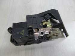 ALFA ROMEO 156 97- ZAMEK DRZWI LEWY PRZOD 18110241