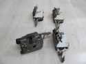 DUCATO BOXER JUMPER 94-06 ZAMEK DRZWI LEWY PRZOD B792
