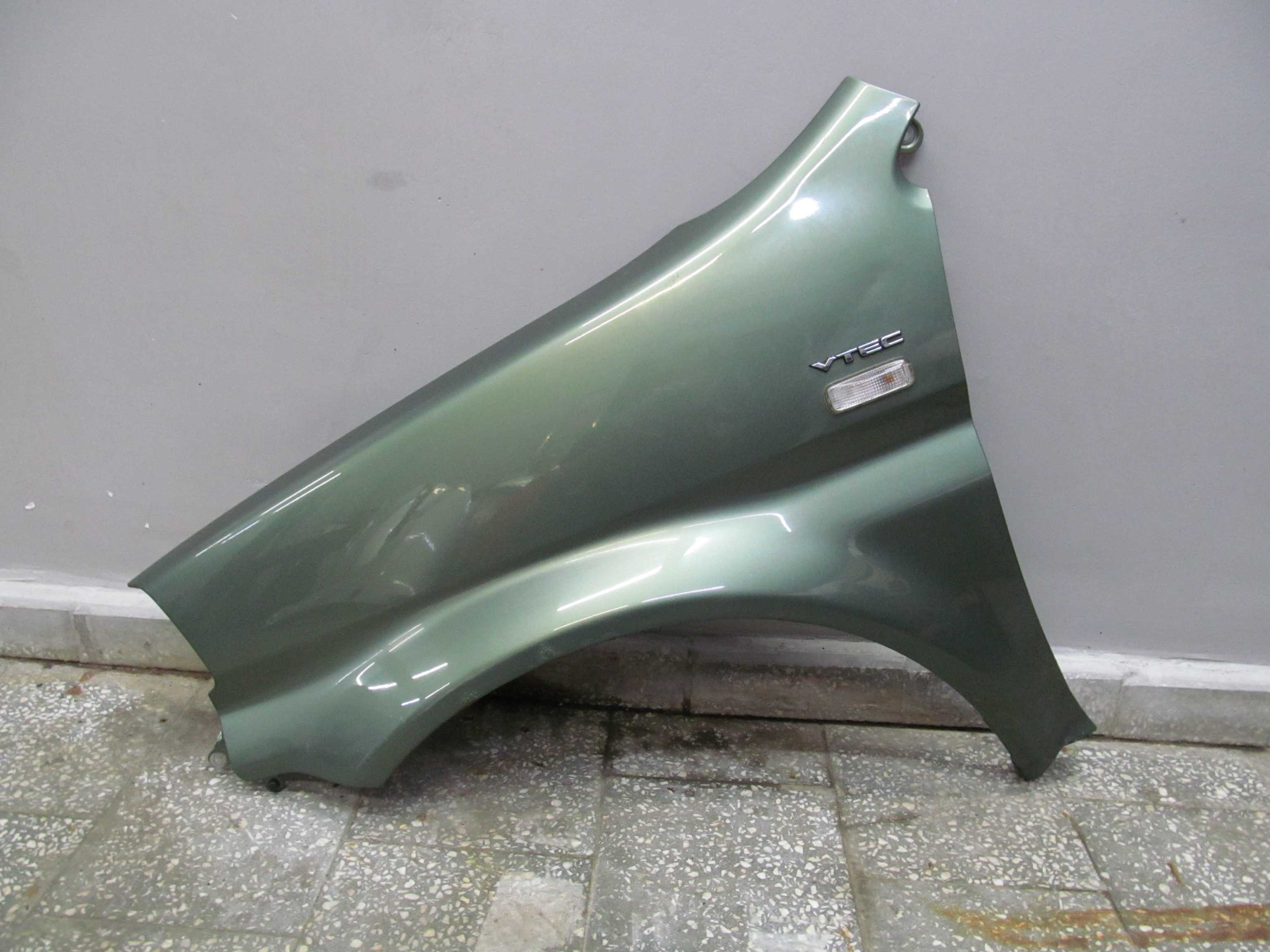 HONDA HR-V HRV LIFT BLOTNIK PRZOD LEWY G511M 98-06