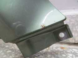 HONDA HR-V HRV LIFT BLOTNIK PRZOD LEWY G511M 98/06
