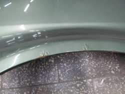 HONDA HR-V HRV LIFT BLOTNIK PRZOD LEWY G511M 98/06