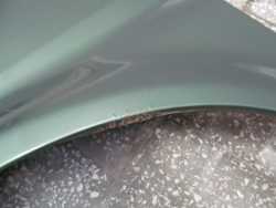 HONDA HR-V HRV LIFT BLOTNIK PRZOD LEWY G511M 98/06