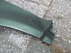 HONDA HR-V HRV LIFT BLOTNIK PRZOD LEWY G511M 98/06