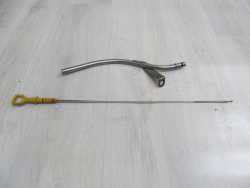 KIA RIO II 1.4 B 05-10 BAGNET MIARKA OLEJU 26611-26000